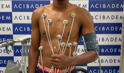 Trabzonspor, Rene Mitongo transferini resmen açıkladı