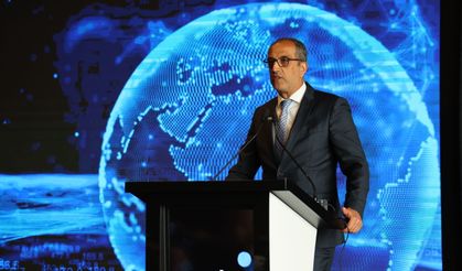 YEDAŞ'tan yapay zekâ zirvesi