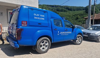 Yengesini pompalı tüfekle öldürdü