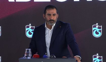 Zeyyat Kafkas: Trabzonspor'da esas olan kulübün menfaatidir