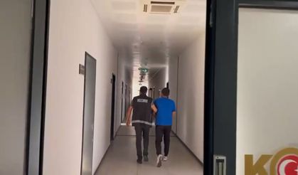 Fenerbahçe otobüsüne saldırı soruşturmasında şüpheliler adliyede