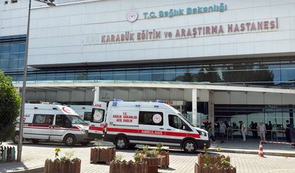 KKKA şüphesiyle tedavi gördüğü hastanede öldü