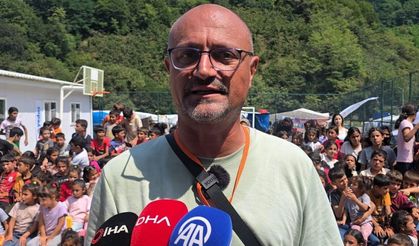 YEDAŞ'tan 'Bir Avuç Fındık, Bir Kucak Mutluluk' projesi