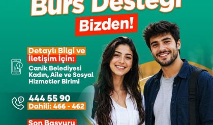 Samsun Canik Belediye Başkanı Sandıkçı: Eğitim seferberliğimizi sürdüreceğiz