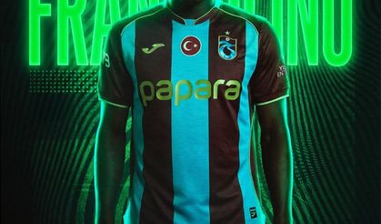 Trabzonspor, forvet transferini duyurdu
