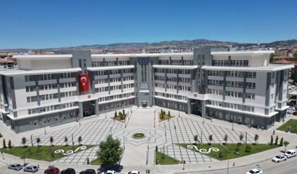 Çorum Belediyesinden dolandırıcılık uyarısı