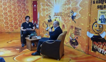 RTÜK Üst Kurul Üyesi Davulcu: Medya sektöründe en büyük sorunlardan birinin özgürlük kavramının yanlış yorumlanması