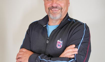 Trabzonspor Teknik Direktörü Thomas Reis: Baskıyı seviyorum