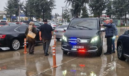 Üsküdar Belediye Başkan Vekili Gültekin, kazada hayatını kaybetti (2)