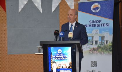 YÖK Başkanı Özvar: Üniversiteler 'Terörsüz Türkiye' hedefini ele almalı