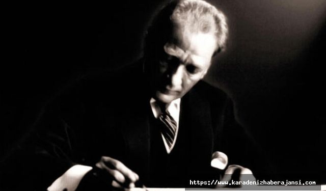 Atatürk'ün Herkes Tarafından Bilinmeyen Özellikleri