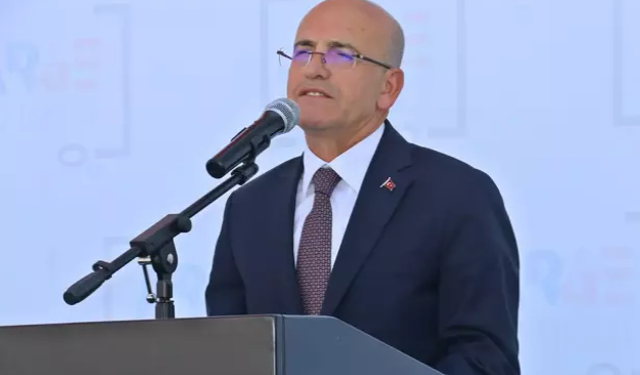 Bakan Şimşek: KDV istismarına karşı saha denetimleri yapılacak