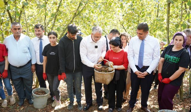 Bakan Işıkhan: Temel amacımız, çocuk işçiliğinin sona erdirilmesi