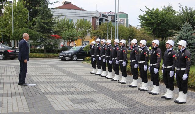 Kurtulmuş: İsrail bölgeyi ateş çukuruna çevirdi