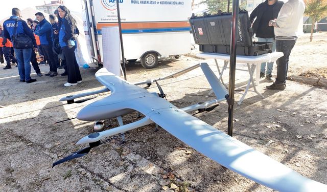 Düzce depreminin yıl dönümünde 7 ilde tam kapsamlı deprem tatbikatı (2)