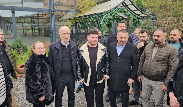 Ergün Atalay: Asgari ücretle ilgili açıklanan rakamların kabul edilebilir yanı yok