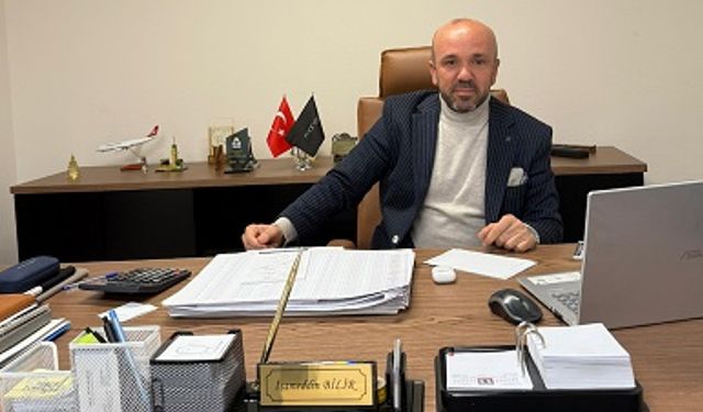 Erkek giyim markası, yeni mağazasını Ordu'nun Fatsa ilçesinde açtı