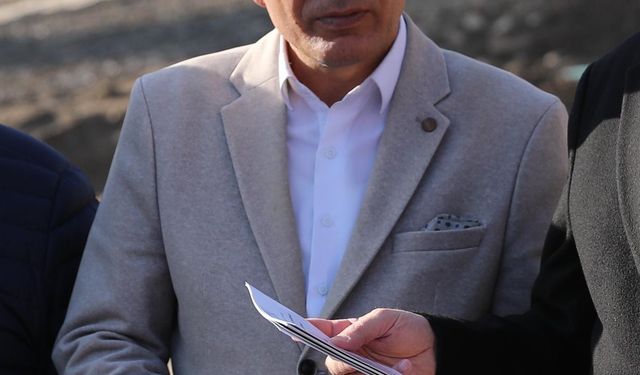 Konuralp'taki kazılarda 2 bin yıllık tiyatro bileti bulundu
