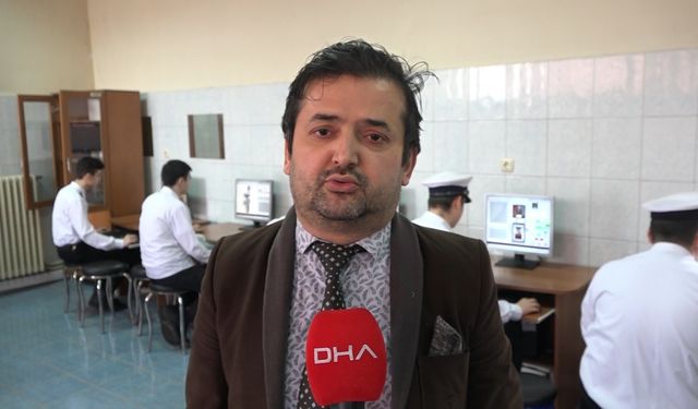 Öğrenciler hem üretiyor hem kazanıyor