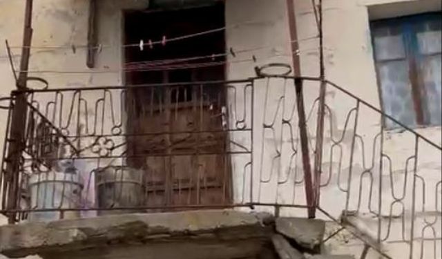 49 yıl hapisle aranan hükümlü yakalandı