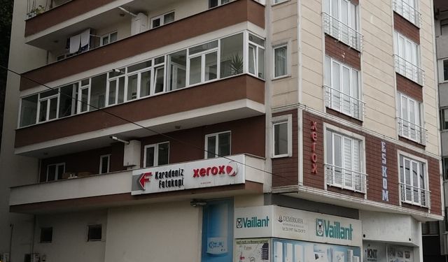 4’üncü kattan düşen 7 yaşındaki Nurbanu hayatını kaybetti