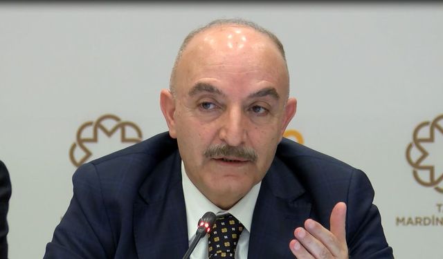 AK Parti Genel Başkan Yardımcısı Yayman: Türkiye, Avrupa’nın en hızlı büyüyen ülkesidir
