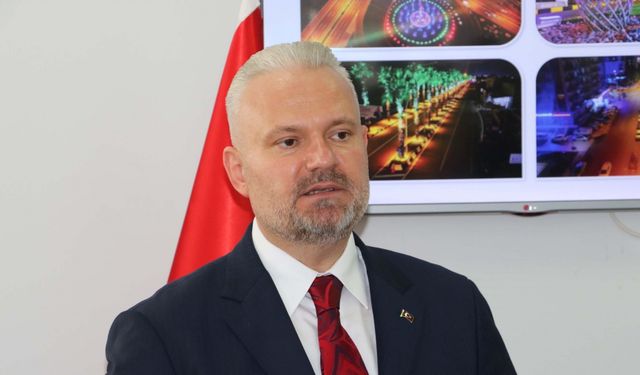 AK Parti'li İnan: Hukuk önünde hesap verecekler