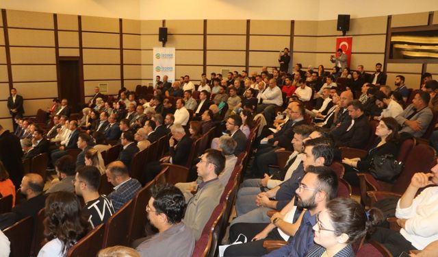 Aslan: Keban Barajı'nın 1 ayda ürettiği elektriğe bedel tasarruf sağlayacağız