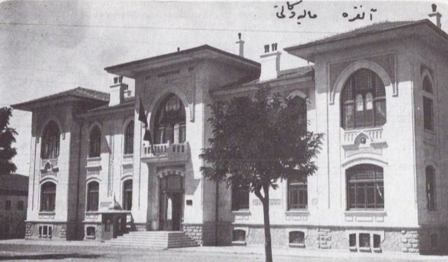 Bakan Ersoy: Ankara’nın modern mirası UNESCO'da