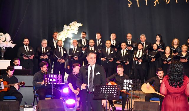 Başkan Genç'ten, sağlıkçılara teşekkür
