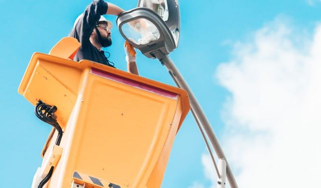 Başkent EDAŞ Zonguldak’ın enerji altyapısını güçlendirmeye devam ettiğini duyurdu