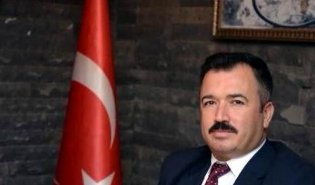 Belediye başkan yardımcısını şekerlikle başından yaralayan il başkan yardımcısı tutuklandı