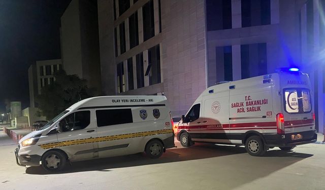Boşanma aşamasındaki 5 çocuğunun annesini bıçakla öldürdü