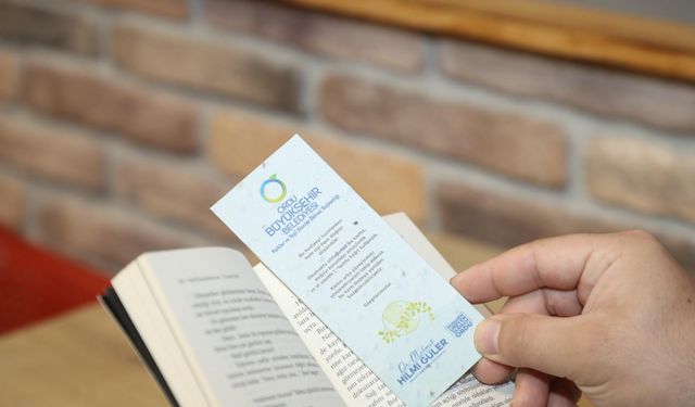 Bu hediye ile çiçekler açacak