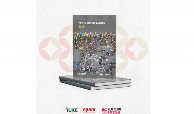 Eğitim İzleme Raporu'na göre öğrenciler, merak ve kararlılıkta OECD lideri