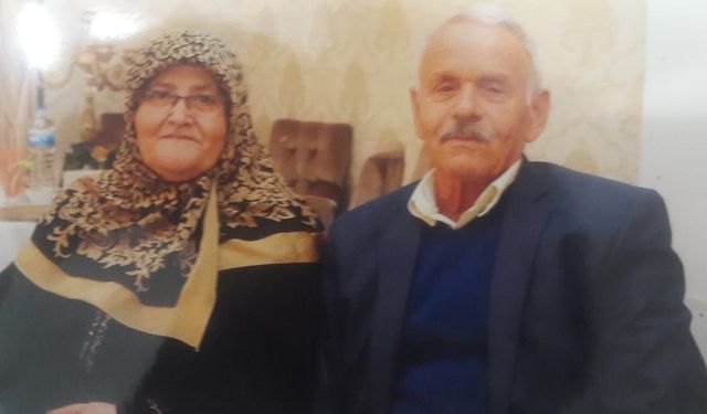 Eşini otobüste unuttu; yaşadığı paniği torunu cep telefonuyla görüntüledi
