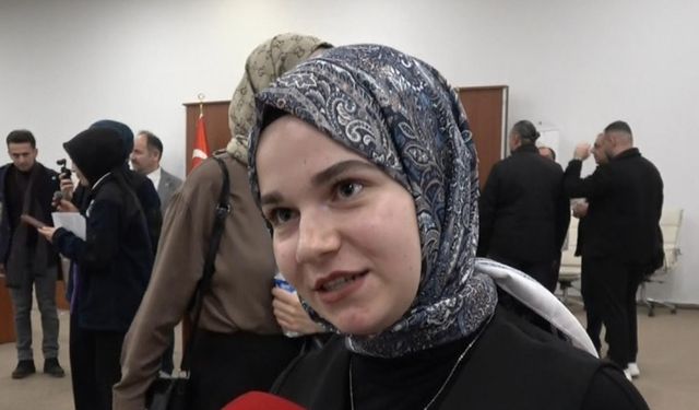 Hakim ve savcıdan hukuk fakültesi öğrencilerine 'kurgusal' duruşma / Ek fotoğraflar