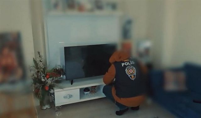 Iğdır merkezli 12 ilde yasa dışı bahis operasyonu: 16 kişi tutuklandı