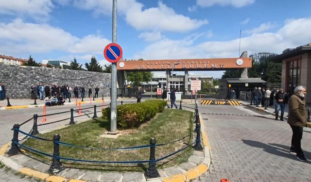 İstanbul - Esenyurt'ta kavgayı ayırmak isterken vurulan kişi öldü