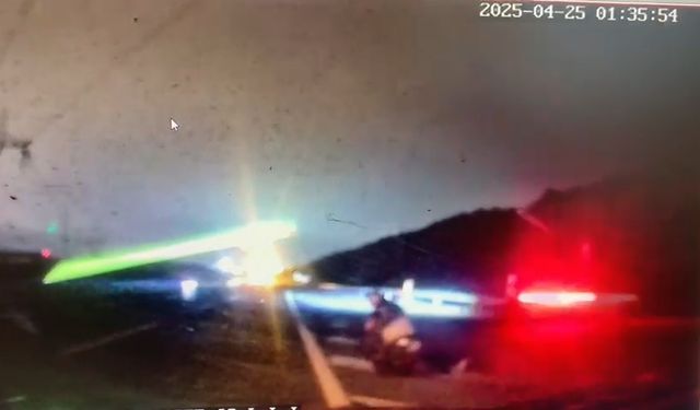 İstanbul - İngiliz boksörün taksi şoförünü darbettiği görüntüler ortaya çıktı