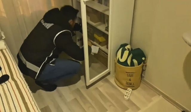 İstanbul- TUS'a FETÖ kampında hazırlanan 18 doktor gözaltına alındı