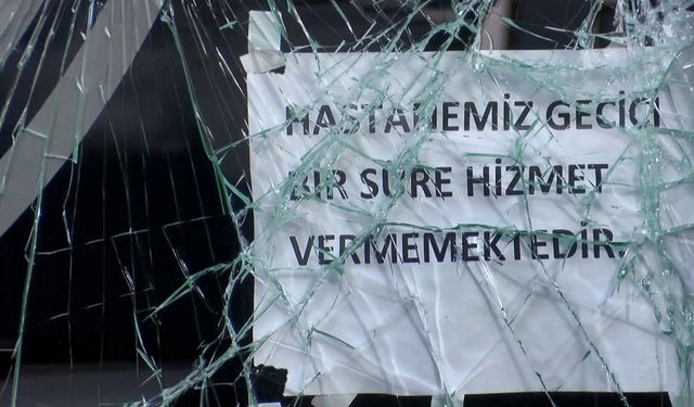 İstanbul - 'Yenidoğan Çetesi' davasında duruşma başladı - 1