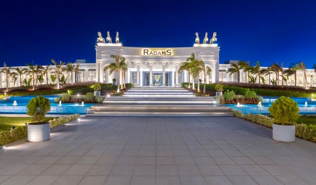 Jennifer Lopez, dünya turnesine Sharm El Sheikh’te başlıyor