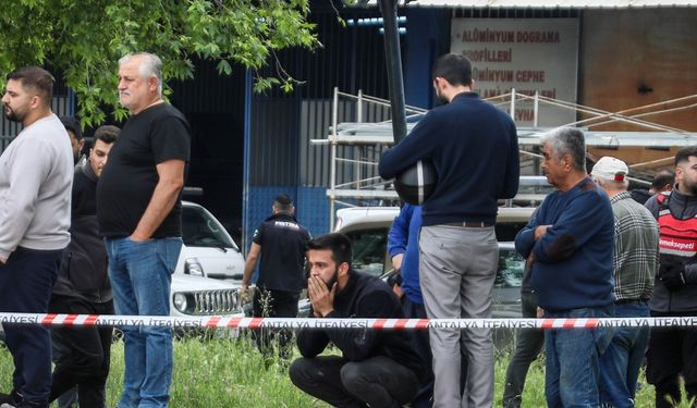 Kamyonete çarpan otomobilin sürücüsü öldü