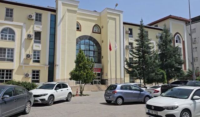 Kantin işletmecisi tacizden tutuklandı (2)