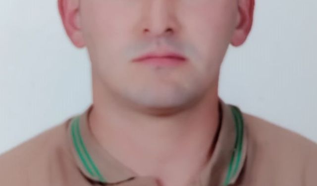 Kazada ölen orman işletme personeli toprağa verildi