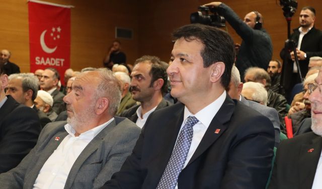 Mahmut Arıkan: Depremden sonra hala aklımızı başımıza almadık