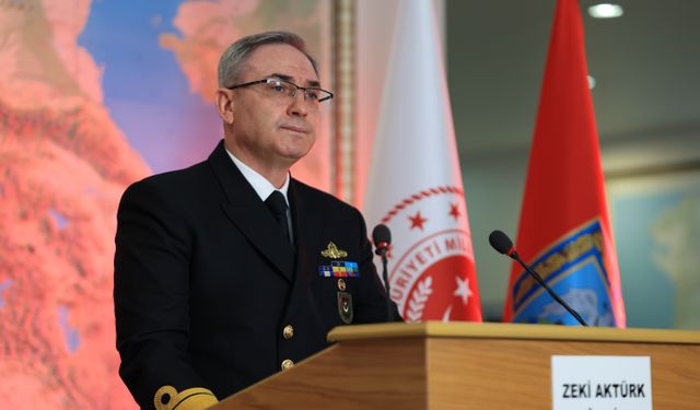 MSB: Suriye'nin üniter yapısının bozulmasına rıza göstermeyiz