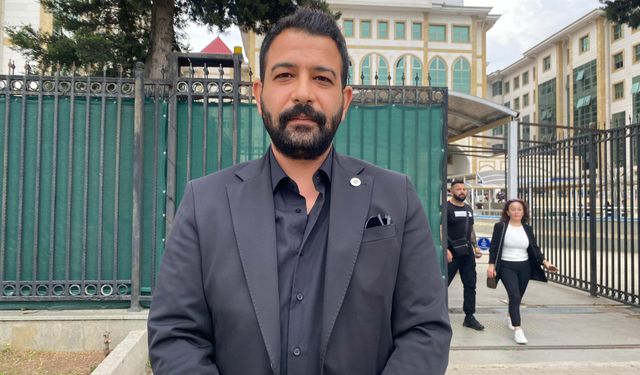 'Öldürme komutu aldım' dedi, akli dengesi yerinde çıktı