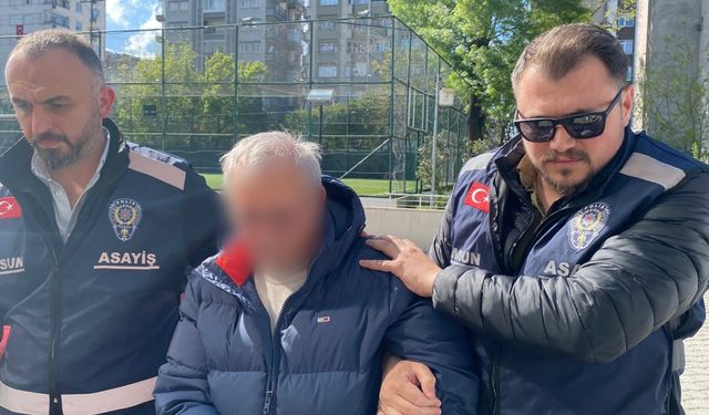 Samsun'da baba ve 2 kızının öldüğü heyelana ilişkin 2 gözaltı (4)
